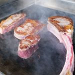 The Steak Restaurant Hatch End Halal wagyu West London fine dinning