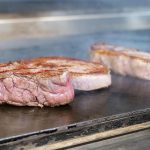 The Steak Restaurant Hatch End Halal wagyu West London fine dinning