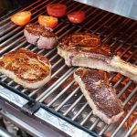 The Steak Restaurant Hatch End Halal wagyu West London fine dinning