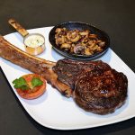 The Steak Restaurant Hatch End Halal wagyu West London fine dinning