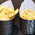 The Steak Restaurant Hatch End Halal wagyu West London fine dinning