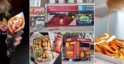 Shah's Halal Food Restaurant London Greenford