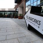 Bobo Social Ealing Broadway Halal restaurant Film works