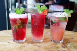 Bobo Social Ealing Broadway Halal restaurant Film works