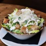 Bobo Social Ealing Broadway Halal restaurant Film works