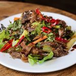 Bobo Social Ealing Broadway Halal restaurant Film works