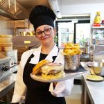 chef Bobo Social Ealing Broadway Halal restaurant Film works