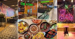 Chit 'n' Chaat Halal Restaurant Indian Newcastle