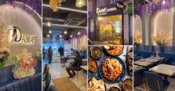 Dawat Express London Seldon Halal Pakistani Restaurant