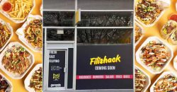 Filishack Halal Restaurant London White City