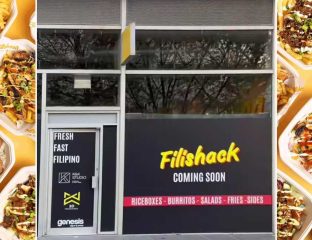 Filishack Halal Restaurant London White City