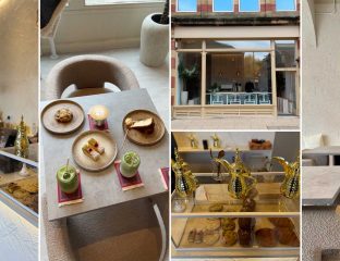 Gulf Halal Cafe Restaurant Manchester Deansgate