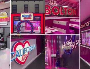 King's Castle Burgers Iso Sushi Halal Restaurant Bolton