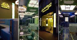 Maizbaan Halal Pakistani Restaurant Halal Morden London