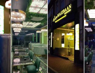 Maizbaan Halal Pakistani Restaurant Halal Morden London