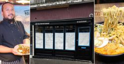 Malay Fellas Halal Malaysian Restaurant Queensway London