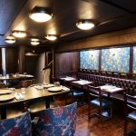 Raaz Modern Halal London Fulham fine dining restaurant Michelin chef Imran