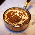 Raaz Modern Halal London Fulham fine dining restaurant Michelin chef Imran