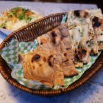 Raaz Modern Halal London Fulham fine dining restaurant Michelin chef Imran