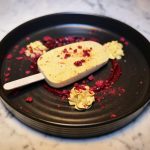 Raaz Modern Halal London Fulham fine dining restaurant Michelin chef Imran