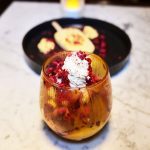 Raaz Modern Halal London Fulham fine dining restaurant Michelin chef Imran