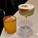 Raaz Modern Halal London Fulham fine dining restaurant Michelin chef Imran