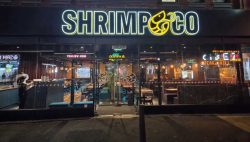Shrimps & Co Halal Restaurant Leicester