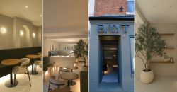 Bayt Halal Coffee Restaurant Leicester