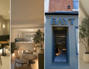 Bayt Halal Coffee Restaurant Leicester