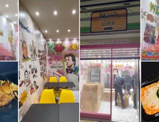 Biryani Guys Halal Pakistani Restaurant London Kilburn