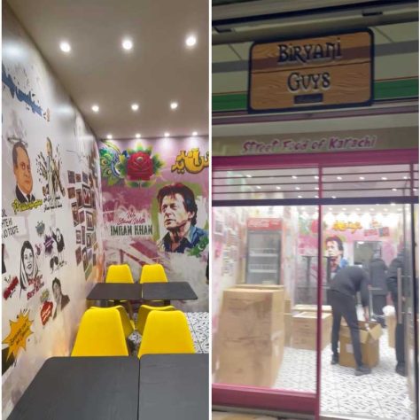 Biryani Guys Halal Pakistani Restaurant London Kilburn