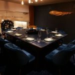 Chef Peter Joseph Halal Kahani Indian Fine-Dining restaurant London Chelsea