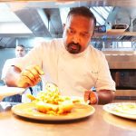 Chef Peter Joseph Halal Kahani Indian Fine-Dining restaurant London Chelsea