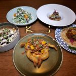 Chef Peter Joseph Halal Kahani Indian Fine-Dining restaurant London Chelsea