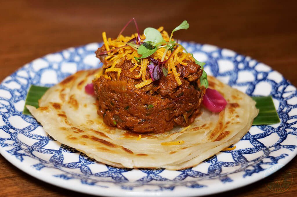 Chef Peter Joseph Halal Kahani Indian Fine-Dining restaurant London Chelsea
