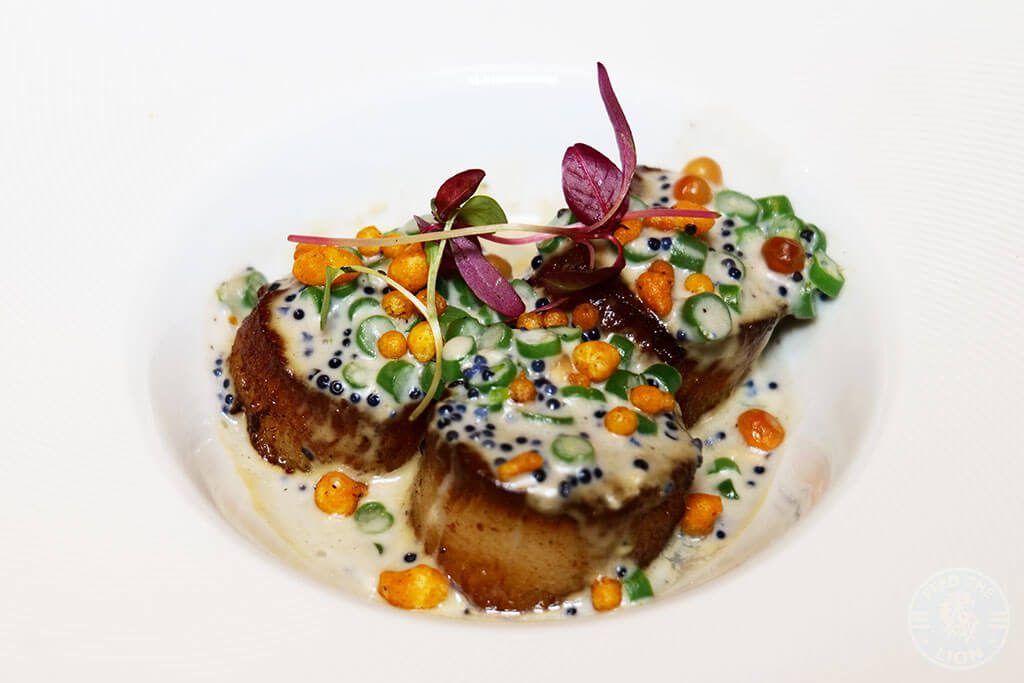 Chef Peter Joseph Halal Kahani Indian Fine-Dining restaurant London Chelsea