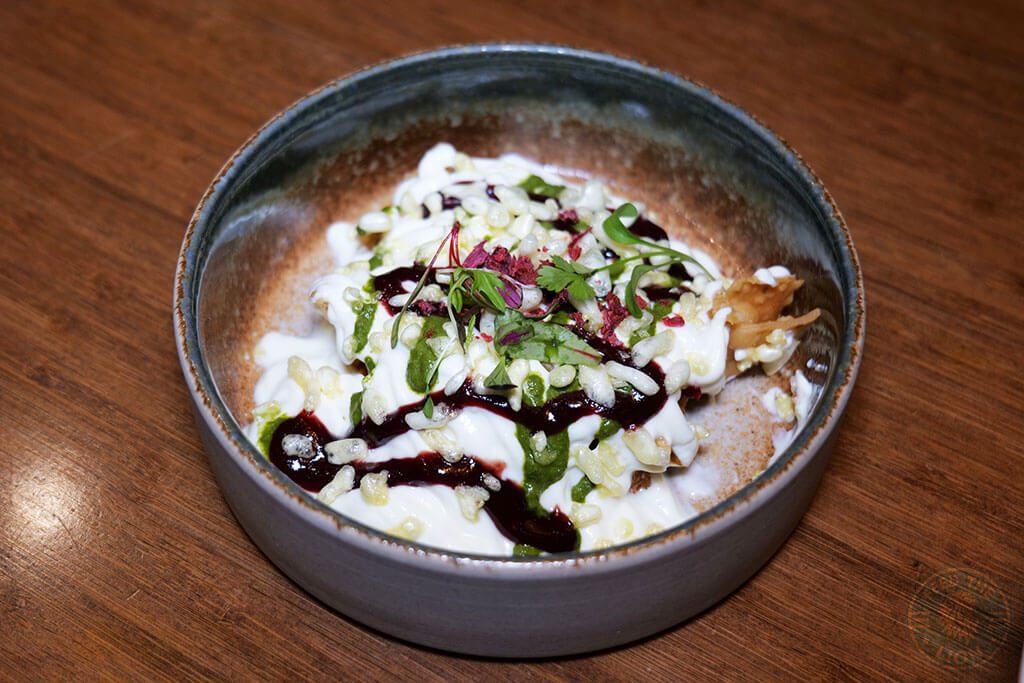 Chef Peter Joseph Halal Kahani Indian Fine-Dining restaurant London Chelsea