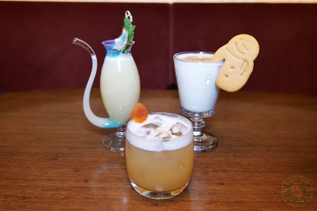 Chef Peter Joseph Halal Kahani Indian Fine-Dining restaurant London Chelsea