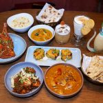 Chef Peter Joseph Halal Kahani Indian Fine-Dining restaurant London Chelsea