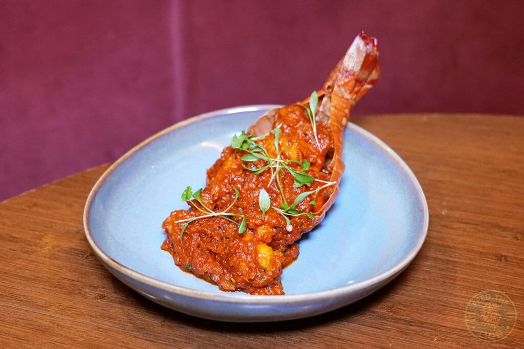 Chef Peter Joseph Halal Kahani Indian Fine-Dining restaurant London Chelsea