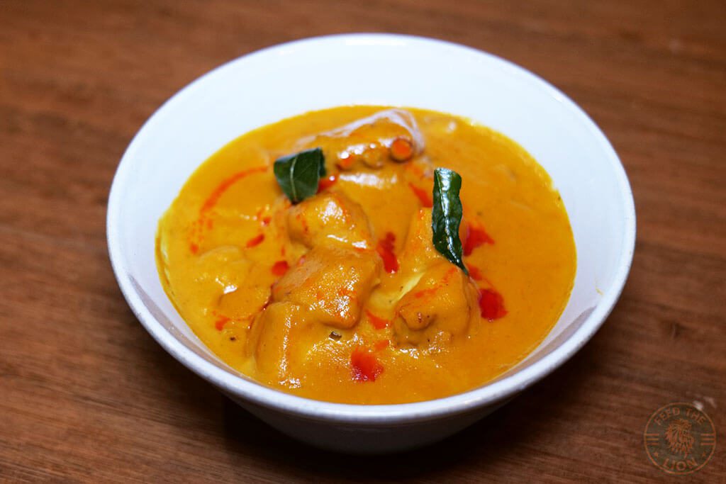 Chef Peter Joseph Halal Kahani Indian Fine-Dining restaurant London Chelsea