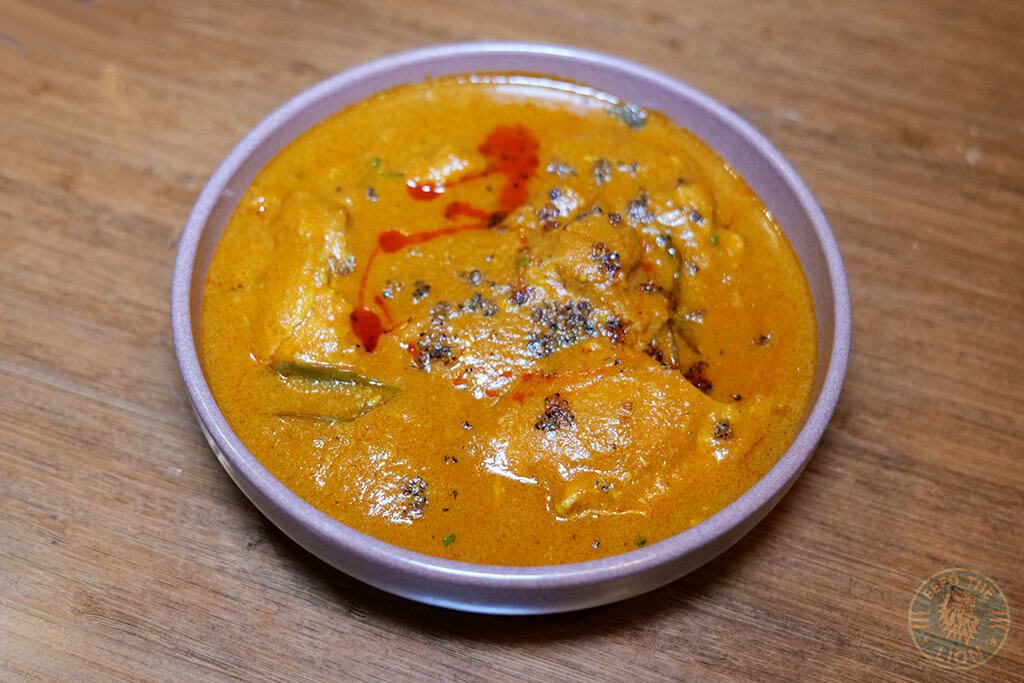 Chef Peter Joseph Halal Kahani Indian Fine-Dining restaurant London Chelsea