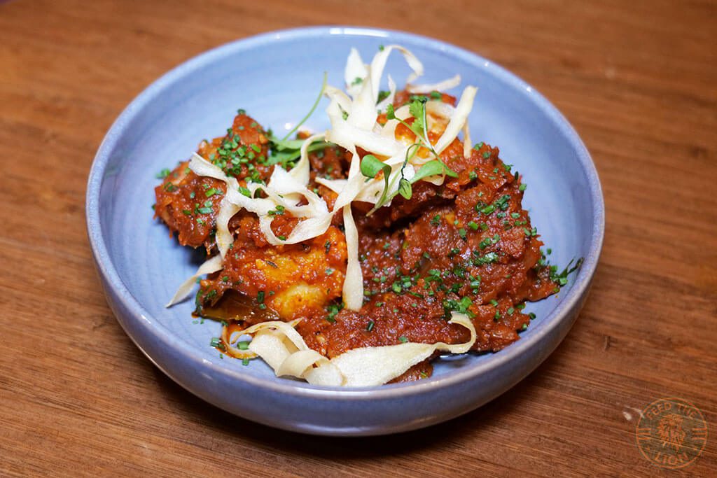 Chef Peter Joseph Halal Kahani Indian Fine-Dining restaurant London Chelsea