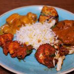 Chef Peter Joseph Halal Kahani Indian Fine-Dining restaurant London Chelsea