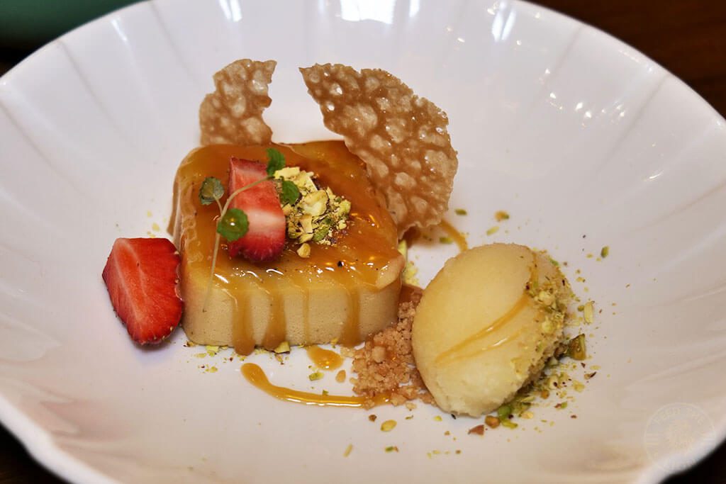 Chef Peter Joseph Halal Kahani Indian Fine-Dining restaurant London Chelsea