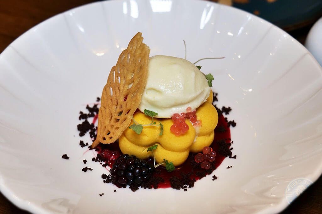 Chef Peter Joseph Halal Kahani Indian Fine-Dining restaurant London Chelsea