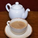 Chef Peter Joseph Halal Kahani Indian Fine-Dining restaurant London Chelsea