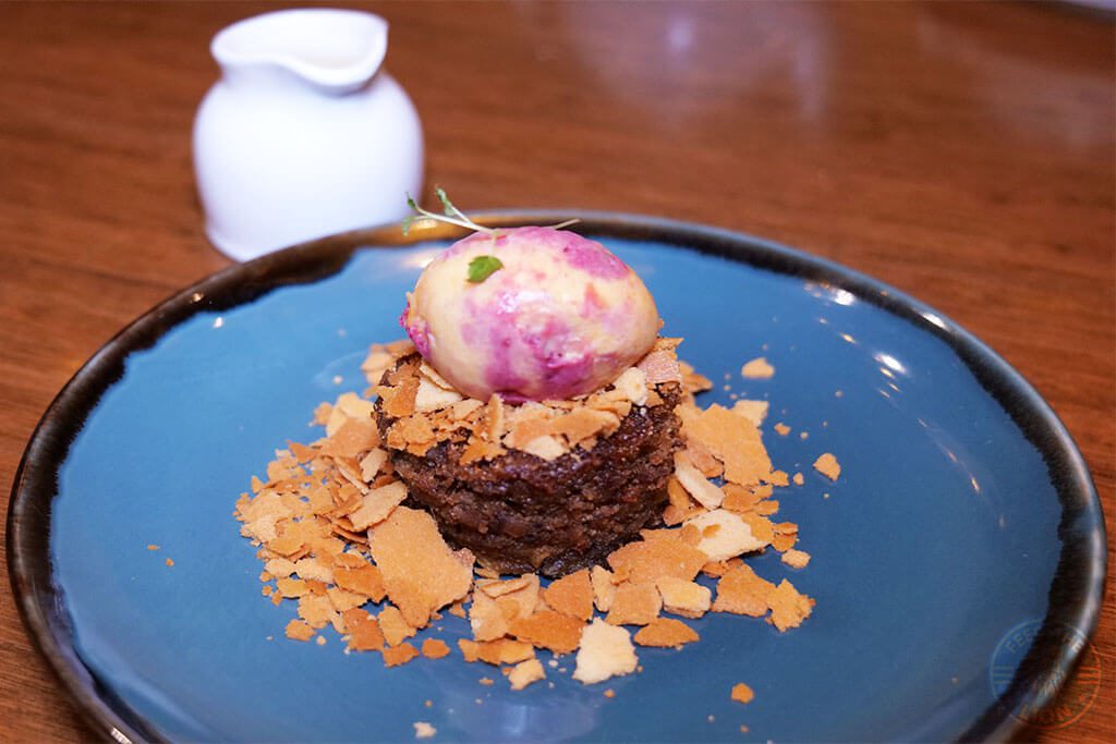 Chef Peter Joseph Halal Kahani Indian Fine-Dining restaurant London Chelsea