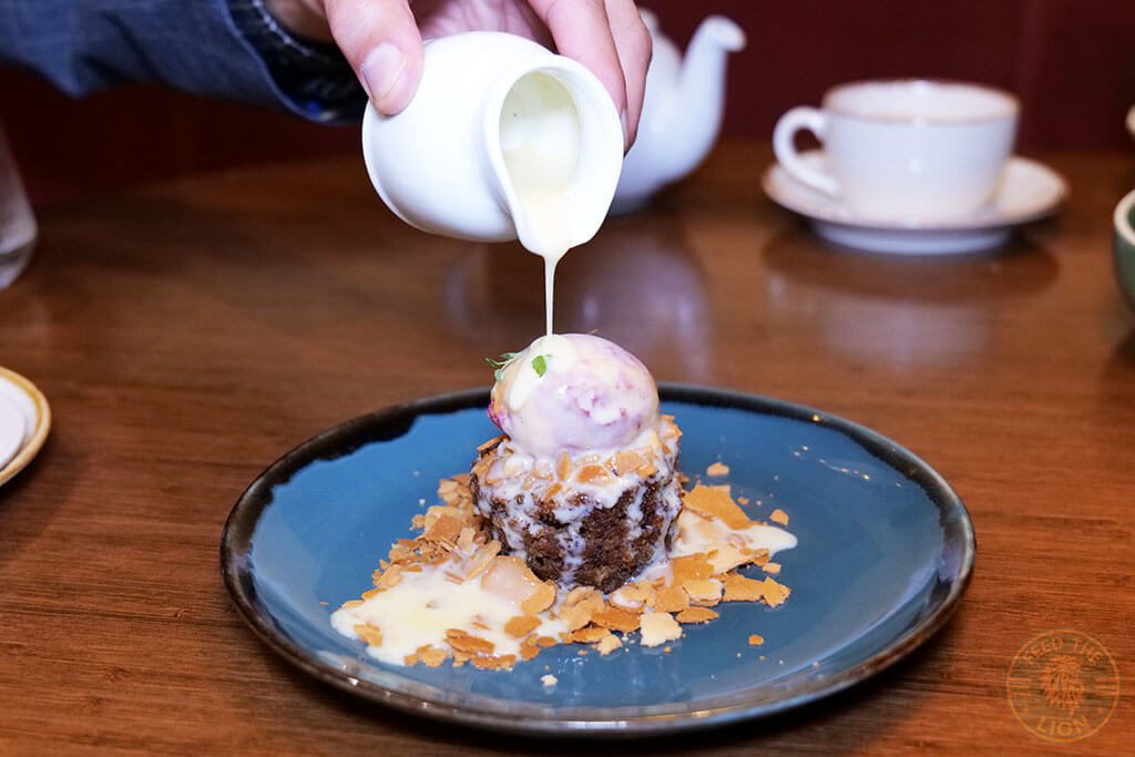 Chef Peter Joseph Halal Kahani Indian Fine-Dining restaurant London Chelsea