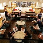 Chef Peter Joseph Halal Kahani Indian Fine-Dining restaurant London Chelsea